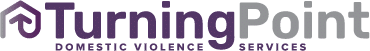 Turning Point, Inc. logo